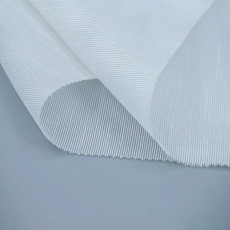 Čalounění pinstripe Tkanina