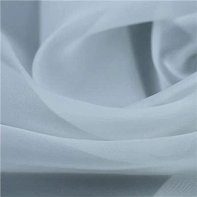 10D ultratenká průhledná tkanina